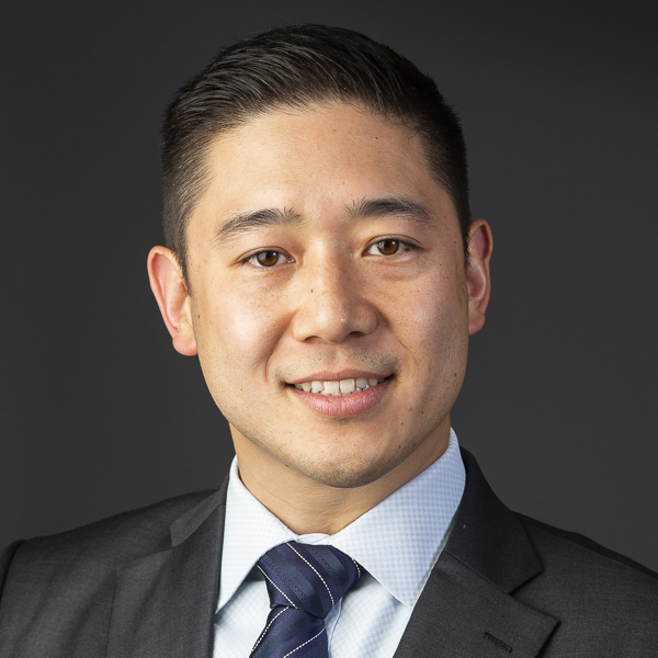 Portrait of author Sam Cho